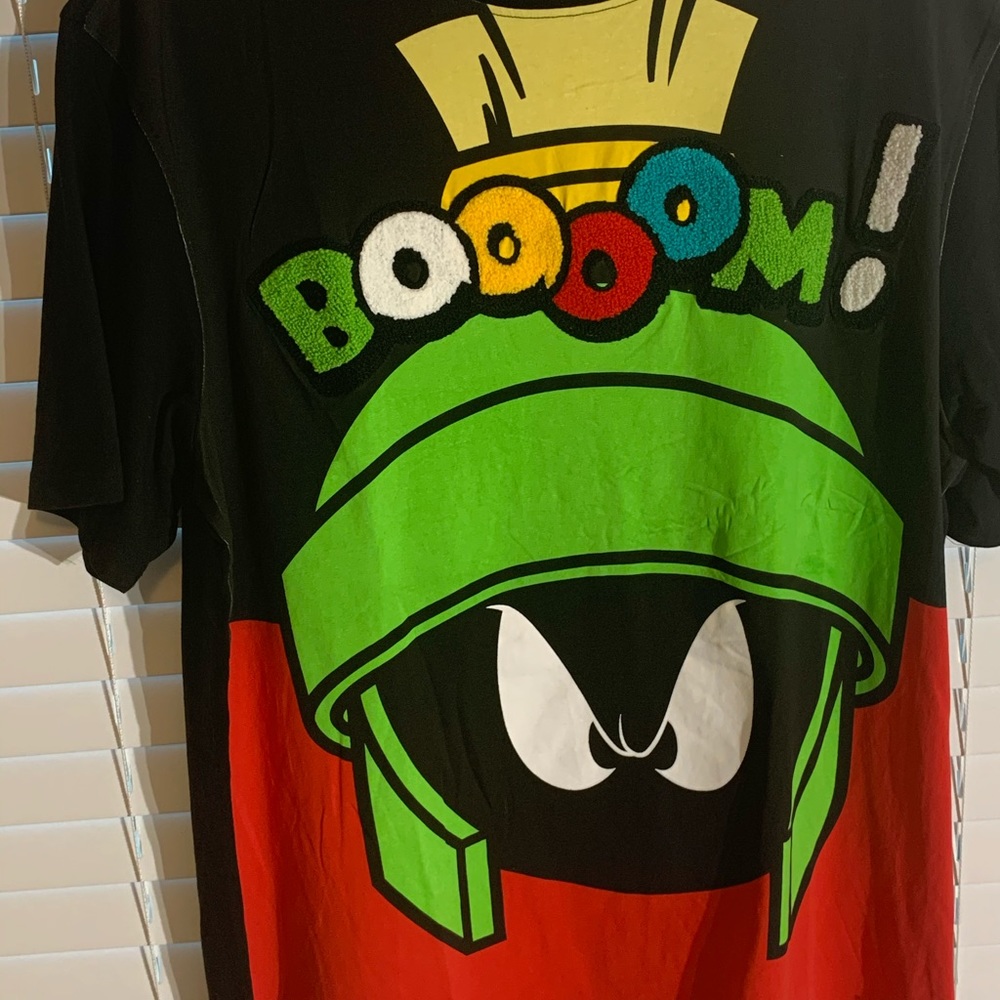 Marvin the Martian T-shirt